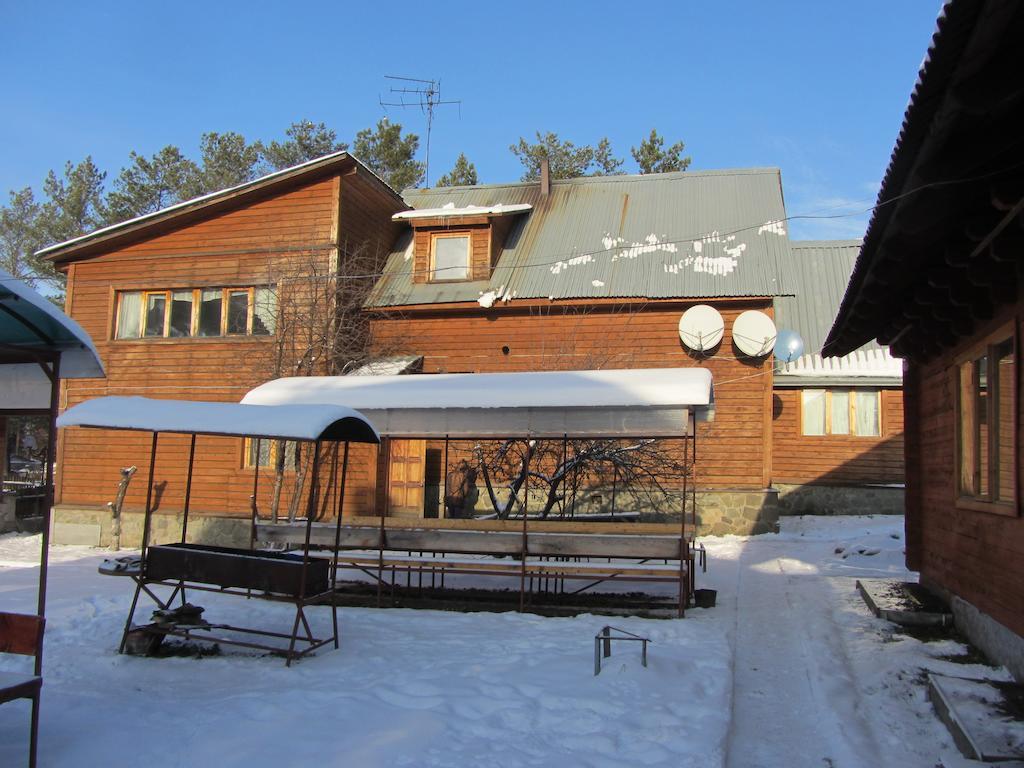 ГОСТИНИЦА GRAN GUEST HOUSE МЫСКИ (Россия) - от 3341 RUB | NOCHI