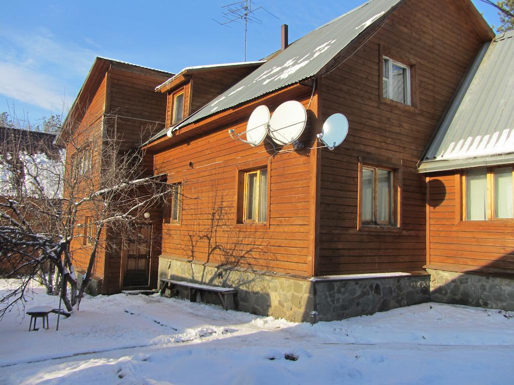 ГОСТИНИЦА GRAN GUEST HOUSE МЫСКИ (Россия) - от 3341 RUB | NOCHI